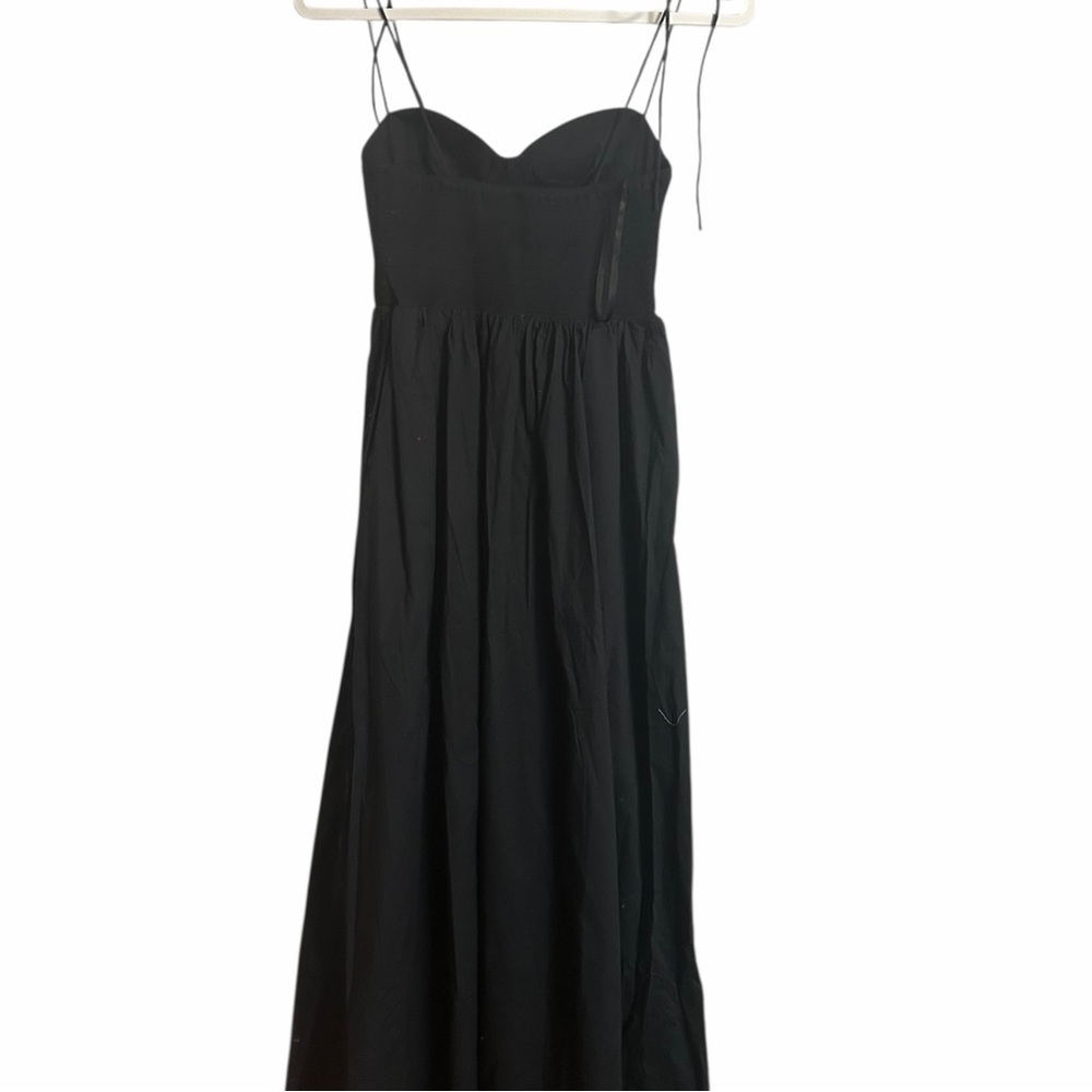STAUD Landry Dress - Picture 5 of 7